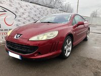 Amortizor capota Peugeot 407 2006 Sport / Coupe 2.7 Hdi