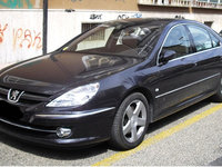 Amortizor capota Peugeot 607 2001 Belina 2.2