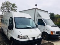 Amortizor capota Peugeot Boxer 2002 DUBA 2.8 HDI