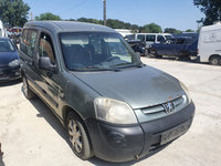 Amortizor capota Peugeot Partner 2007 van 1.6 hdi