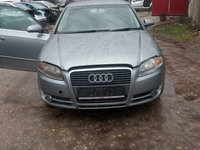 Amortizor capota portbagaj dreapta Audi A4 B7 [2004 - 2008] Sedan 4-usi 2.0 TDI MT (140 hp)