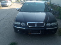 Amortizor capota portbagaj dreapta Rover 45 [1999 - 2005] Sedan 2.0 TD MT (101 hp)