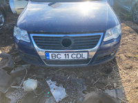 Amortizor capota portbagaj dreapta Volkswagen VW Passat B6 [2005 - 2010] Sedan 4-usi 1.9 TDI MT (105 hp) volan stanga