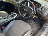 Amortizor capota portbagaj stanga Opel Insignia A [2008 - 2014] Sedan 4-usi 2.0 CDTI ecoFLEX AT (130 hp) ⭐⭐⭐⭐⭐
