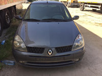 Amortizor capota Renault Clio II 2006 sedan 1.5 dci