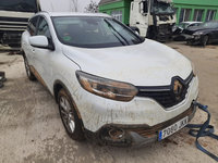 Amortizor capota Renault Kadjar 2016 - 1.5 dci