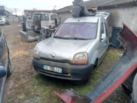 Amortizor capota Renault Kangoo 2004 Duba 1,5