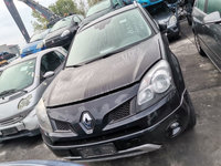 Amortizor capota Renault Koleos 2010 Suv 2.0 dci 4x4