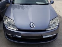 Amortizor capota Renault Laguna III 2008 Berlina 2.0 DCi