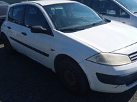 Amortizor capota Renault Megane 2 2004 HATCHBACK 1.5 dci