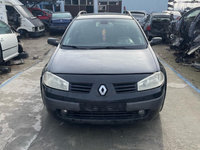 Amortizor capota Renault Megane 2 2005 Break 1.9dCi