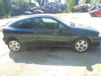 Amortizor capota Renault Megane 2000 HATCHBACK 1.6