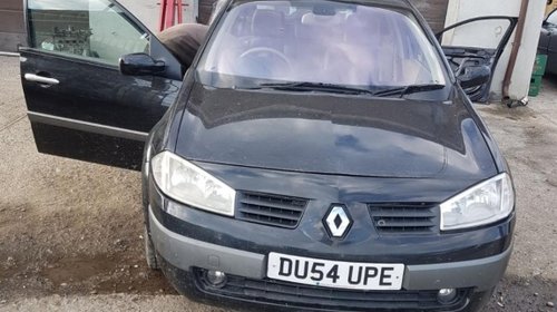 Amortizor capota Renault Megane 2004 COMBI 1.