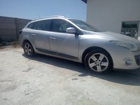 Amortizor capota Renault Megane 2009 Break 1,5 dci