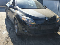 Amortizor capota Renault Megane 3 2010 Combi 1.4 TCE