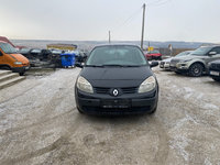 Amortizor capota Renault Scenic 2 2004 hatchback 1,6 benzina