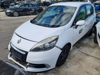 Amortizor capota Renault Scenic 3 2010 monovolum 1.5 dci