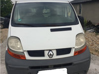 Amortizor capota Renault Trafic 2003 Monovolum 1.9