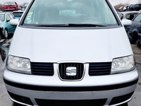 Amortizor capota Seat Alhambra 2006 MONOVOLUM 2,0TDI