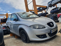 Amortizor capota Seat Altea 2007 monovolum 1.9 tdi BXE