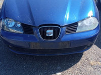 Amortizor capota Seat Ibiza 2004 hatchback 1.4i