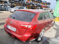 Amortizor capota Seat Ibiza 4 2011 break 1.6