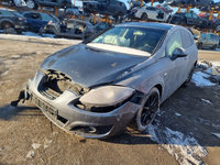 Amortizor capota Seat Leon 2 2012 hatchback 1.6 tdi CAY