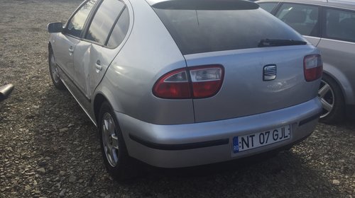 Amortizor capota Seat Leon 2002 Hatchbak 1,6/16 v