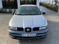 Amortizor capota Seat Leon 2004 Hatchback 1.9 TDI