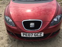 Amortizor capota Seat Leon 2008 hatchback 1.9