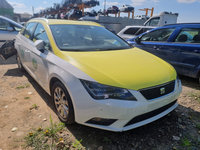 Amortizor capota Seat Leon 2016 Break 1.6 tdi CXX