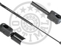 Amortizor capota SEAT TOLEDO Mk II (1M2), SEAT LEON (1M1) - OPTIMAL AG-40046