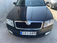 Amortizor capota Skoda Octavia 2 2007 break 2000