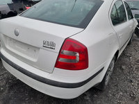 Amortizor capota Skoda Octavia 2 2007 HATCHBACK 1.9 DIESEL