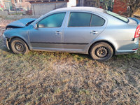 Amortizor capota Skoda Octavia 2 2007 HATCHBACK 1.6BEZINA