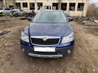 Amortizor capota Skoda Octavia 2 2011 Break 2.0