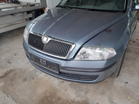 Amortizor capota Skoda Octavia 2007 hatchback 1.9 tdi