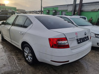 Amortizor capota Skoda Octavia 3 2019 sedan/berlina 1.6 diesel