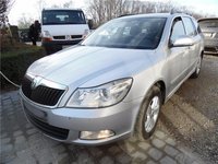 Amortizor capota Skoda Octavia II 2011 BREAK 1.6 TDI