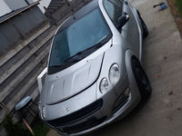 Amortizor capota Smart Forfour 2005 hatchback 1500