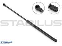 AMORTIZOR CAPOTA Stanga AUDI A3 (8L1) STABILUS STA3445FO 1996 1997 1998 1999 2000 2001 2002 2003