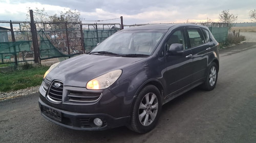 Amortizor capota Subaru Tribeca 2008 Suv 3.0 benzina