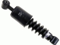 Amortizor capota suspensie cabina MAN TGS SACHS 312835