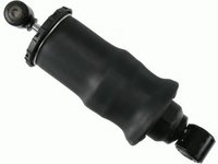 Amortizor capota suspensie cabina MAN TGX SACHS 313078