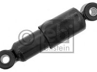 Amortizor capota suspensie cabina RENAULT TRUCKS Maxter FEBI 3891