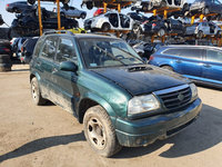 Amortizor capota Suzuki Grand Vitara 2004 4x4 2.0 HDI RHW