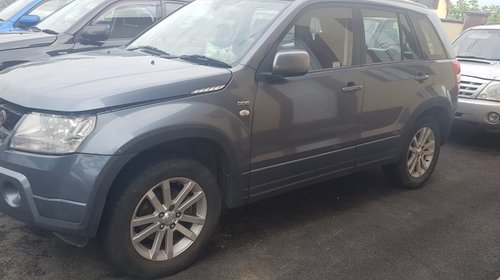 Amortizor capota Suzuki Grand Vitara 2008 SUV 1.9ddis