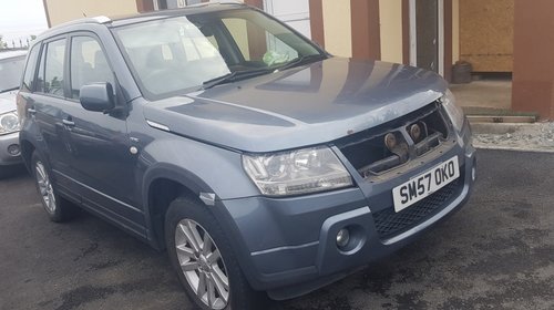 Amortizor capota Suzuki Grand Vitara 2008 SUV