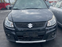 Amortizor capota Suzuki SX4 2012 Hatchback 1.6