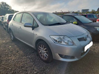 Amortizor capota Toyota Auris 2008 HATCHBACK 1.6 i 1ZRFE